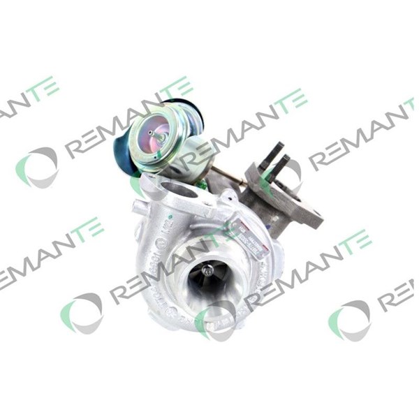 Turbo Remante 003-001-003920R REMANTE