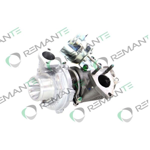 Turbo Remante 003-001-003920R REMANTE