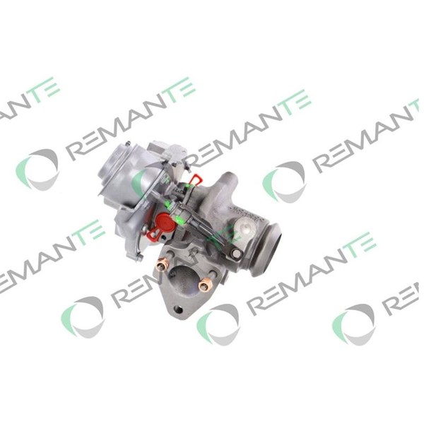 Turbo Remante 003-001-003933R REMANTE Turbo Remante 003-001-003933R REMANTE