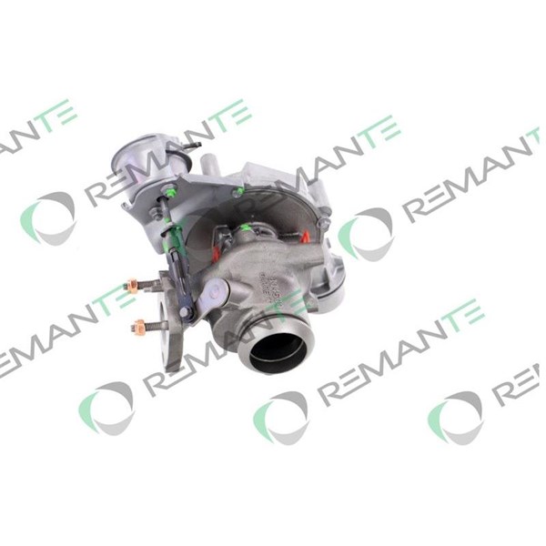 Turbo Remante 003-001-003933R REMANTE