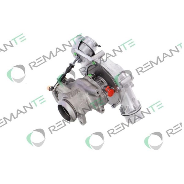 Turbo Remante 003-001-003933R REMANTE Turbo Remante 003-001-003933R REMANTE