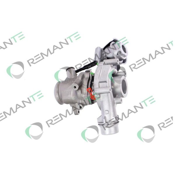 Turbo Remante 003-001-003933R REMANTE Turbo Remante 003-001-003933R REMANTE