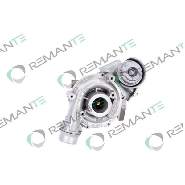 Turbo Remante 003-001-003933R REMANTE Turbo Remante 003-001-003933R REMANTE