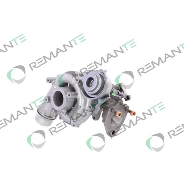 Turbo Remante 003-001-003933R REMANTE Turbo Remante 003-001-003933R REMANTE