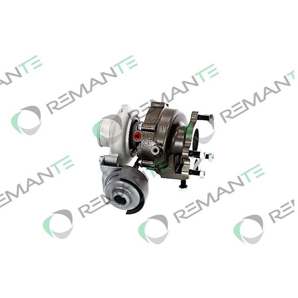Turbo Remante 003-001-003967R REMANTE