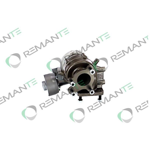 Turbo Remante 003-001-003967R REMANTE