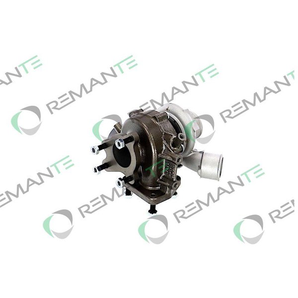 Turbo Remante 003-001-003967R REMANTE