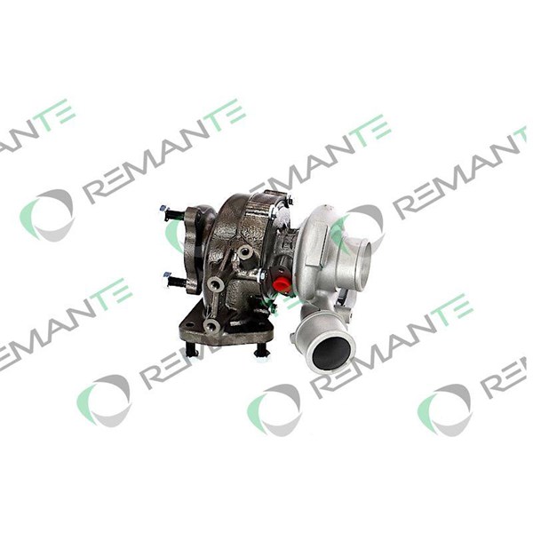 Turbo Remante 003-001-003967R REMANTE