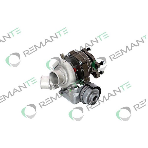 Turbo Remante 003-001-003967R REMANTE