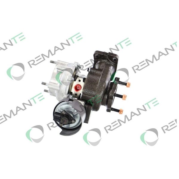 Turbo Remante 003-001-003968R REMANTE