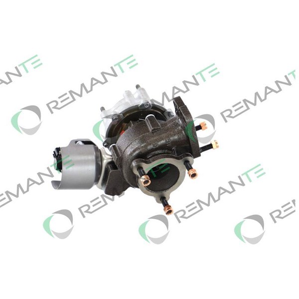Turbo Remante 003-001-003968R REMANTE