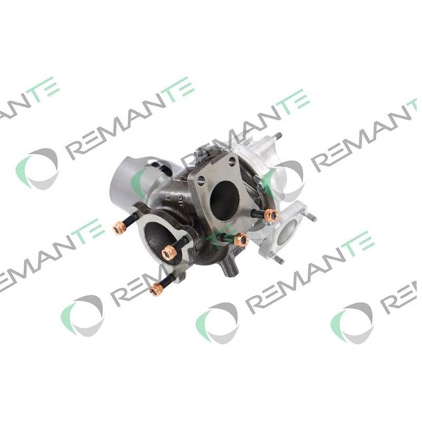 Turbo Remante 003-001-003968R REMANTE