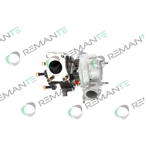 Turbo Remante 003-001-003968R REMANTE