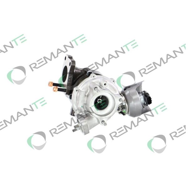 Turbo Remante 003-001-003968R REMANTE