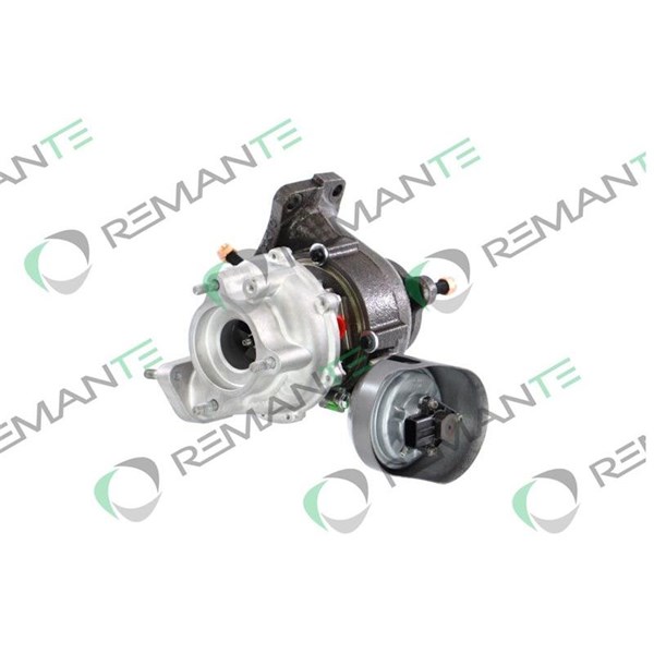 Turbo Remante 003-001-003968R REMANTE
