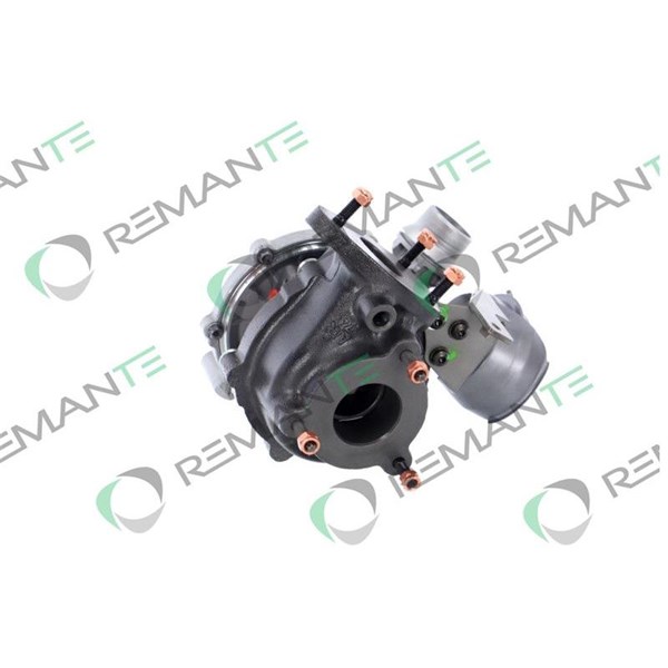 Turbo Remante 003-001-004062R REMANTE Turbo Remante 003-001-004062R REMANTE