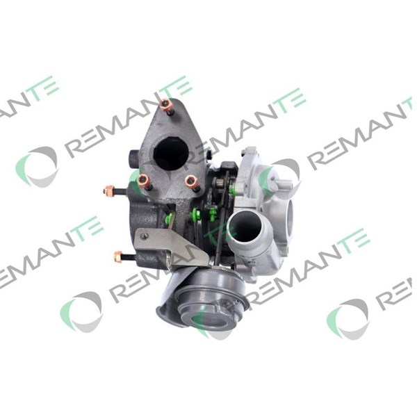 Turbo Remante 003-001-004062R REMANTE Turbo Remante 003-001-004062R REMANTE