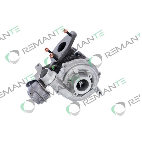 Turbo Remante 003-001-004062R REMANTE Turbo Remante 003-001-004062R REMANTE
