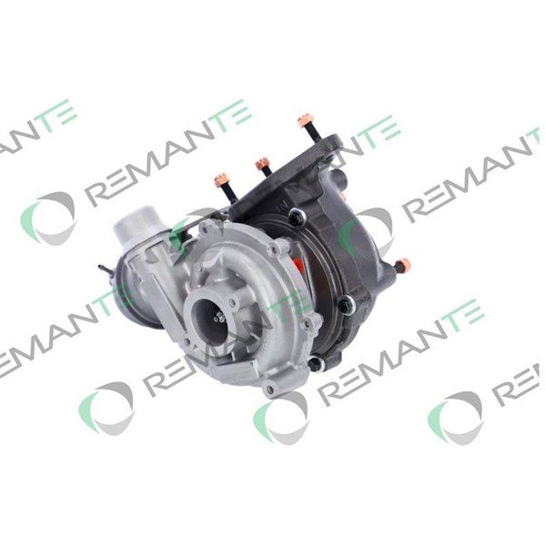 Turbo Remante 003-001-004062R REMANTE Turbo Remante 003-001-004062R REMANTE