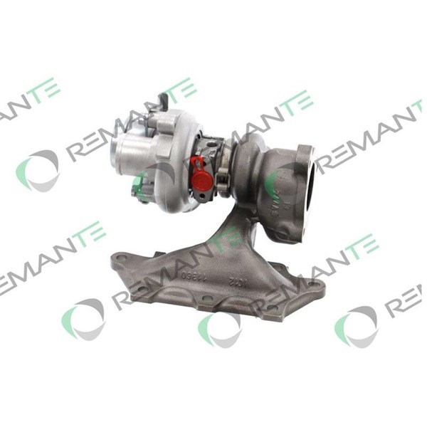 Turbo Remante 003-001-004065R REMANTE