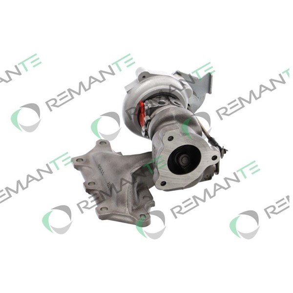Turbo Remante 003-001-004065R REMANTE