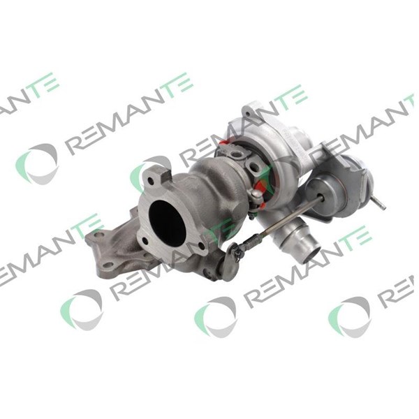 Turbo Remante 003-001-004065R REMANTE