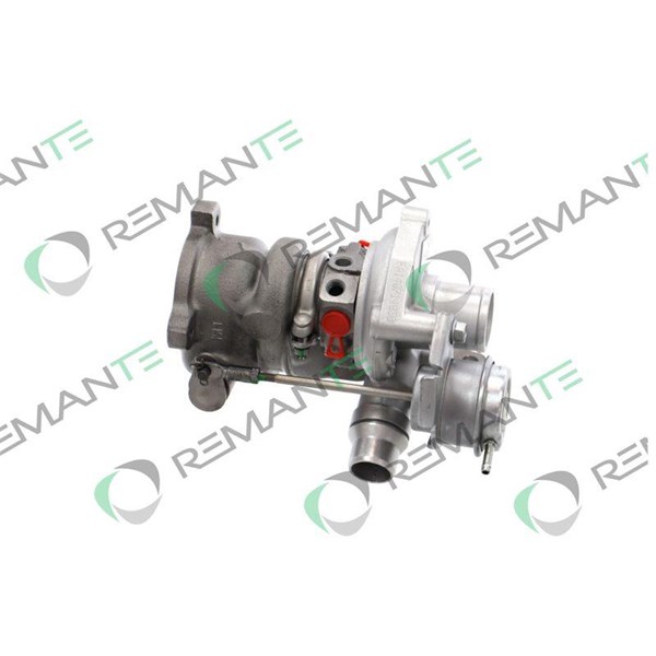 Turbo Remante 003-001-004065R REMANTE