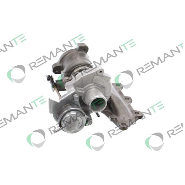 Turbo Remante 003-001-004065R REMANTE