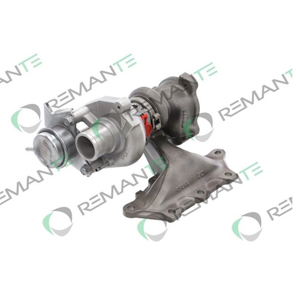 Turbo Remante 003-001-004065R REMANTE
