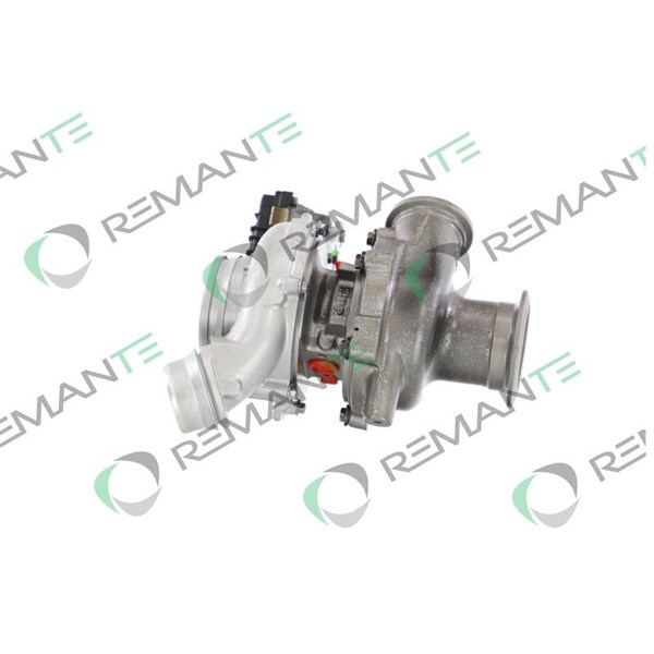 Turbo Remante 003-001-004075R REMANTE Turbo Remante 003-001-004075R REMANTE