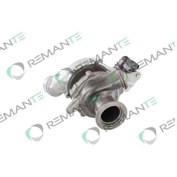 Turbo Remante 003-001-004075R REMANTE Turbo Remante 003-001-004075R REMANTE