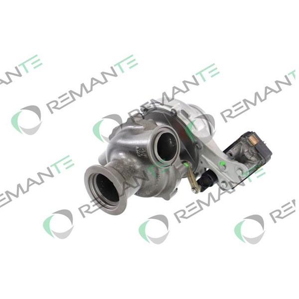 Turbo Remante 003-001-004075R REMANTE