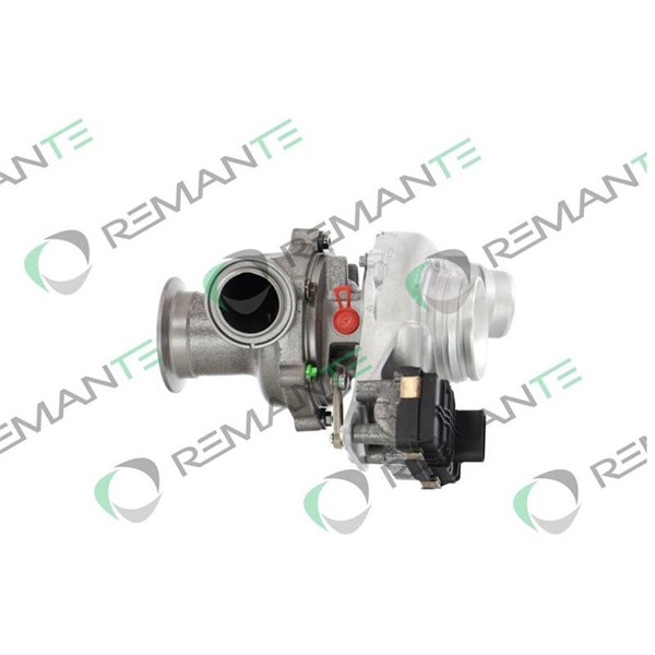 Turbo Remante 003-001-004075R REMANTE Turbo Remante 003-001-004075R REMANTE