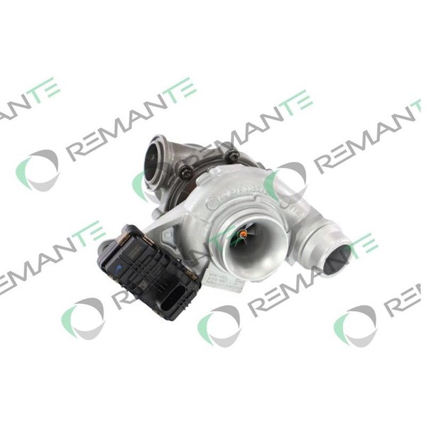 Turbo Remante 003-001-004075R REMANTE Turbo Remante 003-001-004075R REMANTE