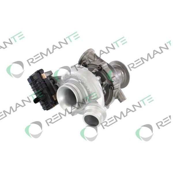 Turbo Remante 003-001-004075R REMANTE Turbo Remante 003-001-004075R REMANTE