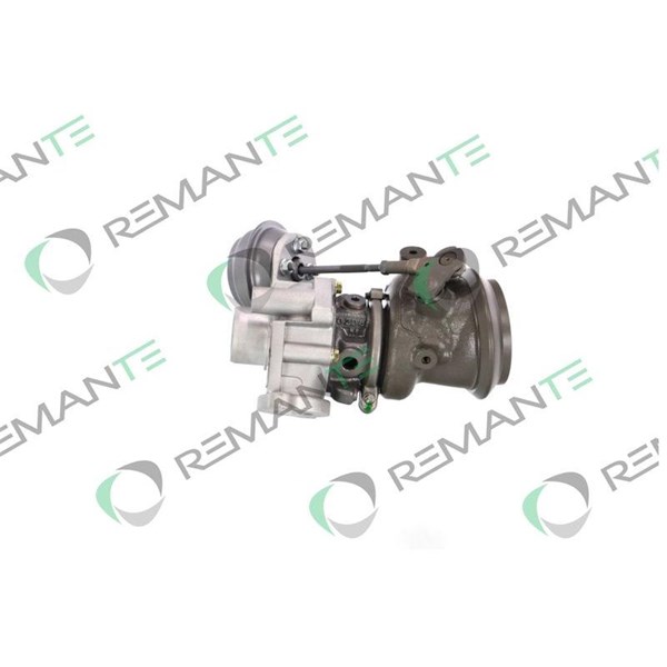 Turbo Remante 003-001-004097R REMANTE