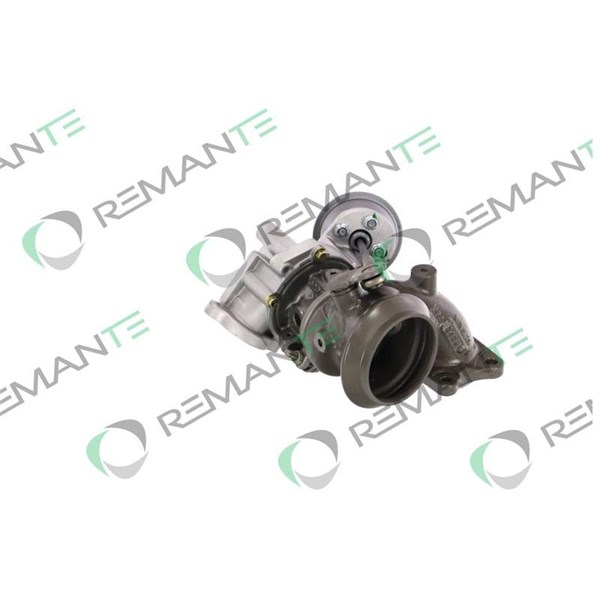Turbo Remante 003-001-004097R REMANTE