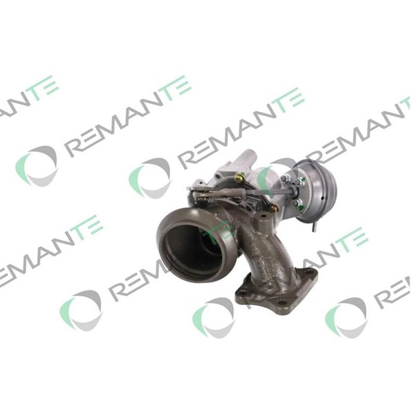 Turbo Remante 003-001-004097R REMANTE