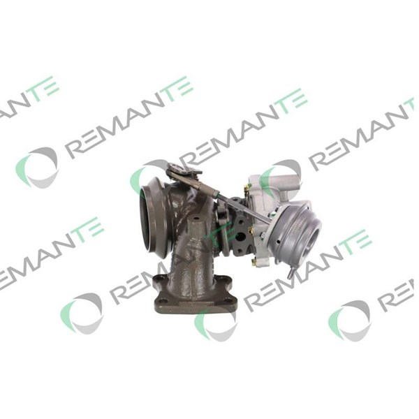 Turbo Remante 003-001-004097R REMANTE