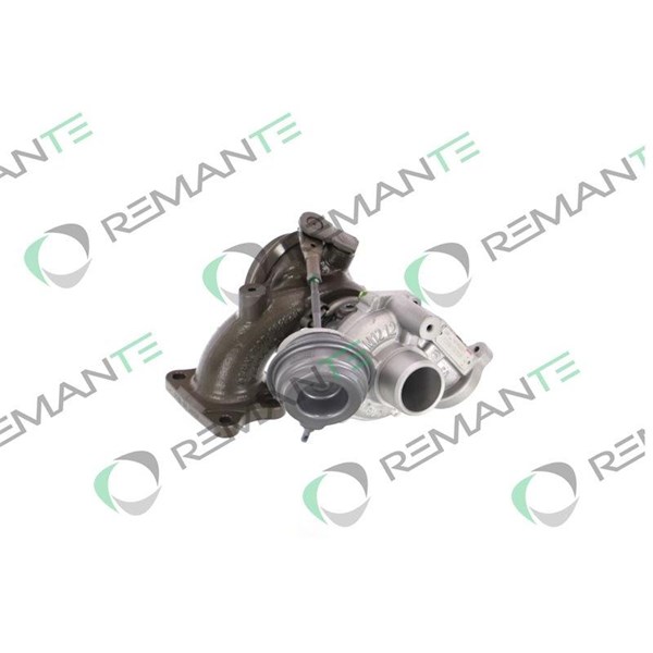 Turbo Remante 003-001-004097R REMANTE