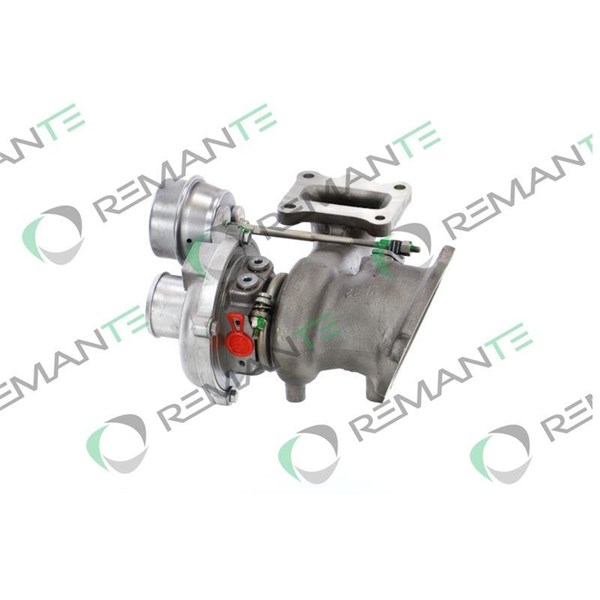 Turbo Remante 003-001-004099R REMANTE Turbo Remante 003-001-004099R REMANTE