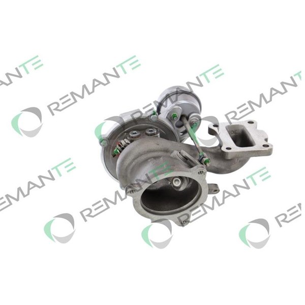 Turbo Remante 003-001-004099R REMANTE Turbo Remante 003-001-004099R REMANTE