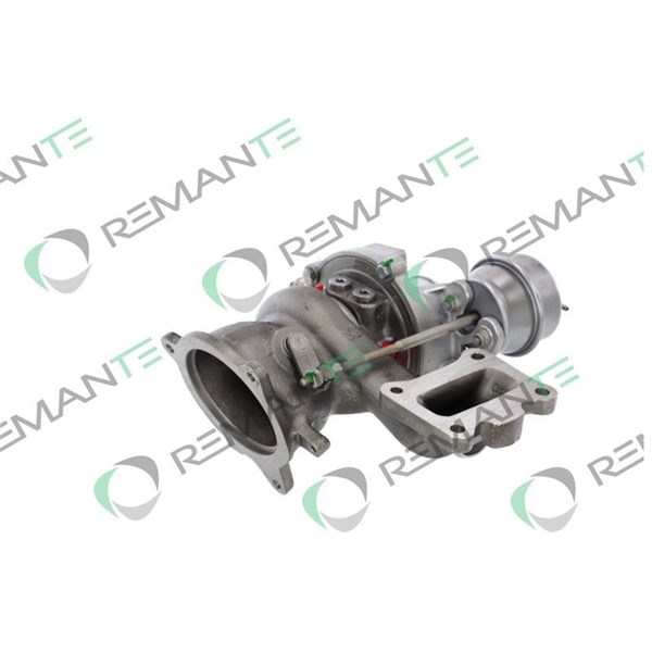 Turbo Remante 003-001-004099R REMANTE