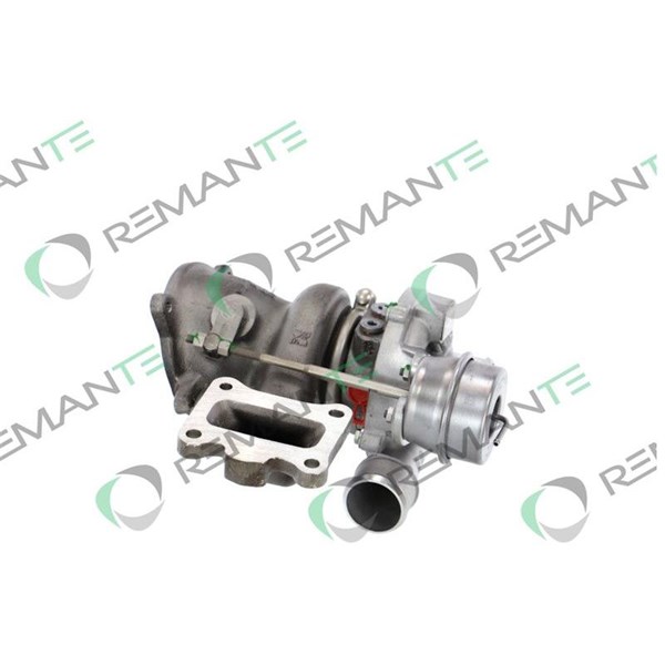 Turbo Remante 003-001-004099R REMANTE Turbo Remante 003-001-004099R REMANTE