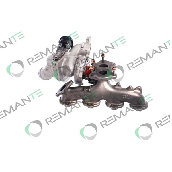 Turbo Remante 003-001-004106R REMANTE Turbo Remante 003-001-004106R REMANTE