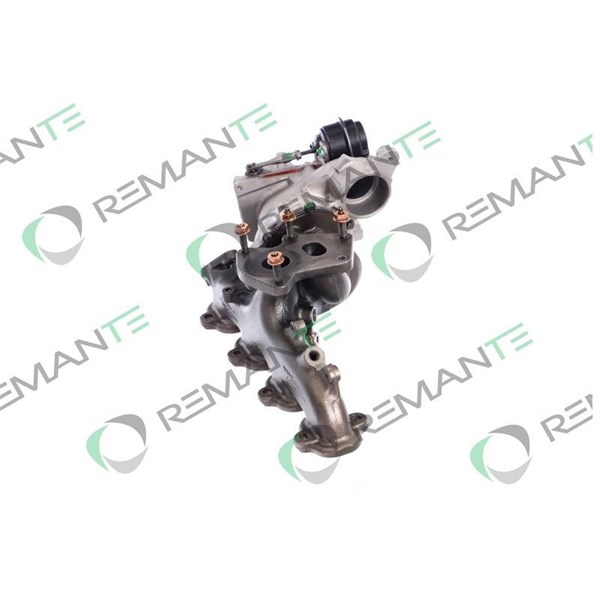 Turbo Remante 003-001-004106R REMANTE Turbo Remante 003-001-004106R REMANTE