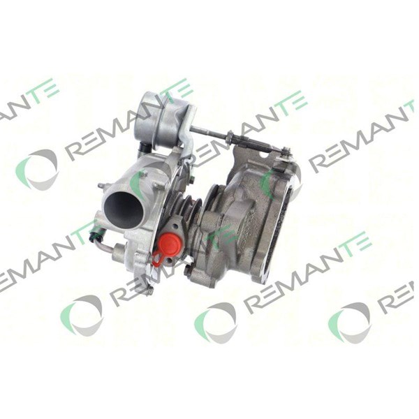 Turbo Remante 003-001-004140R REMANTE