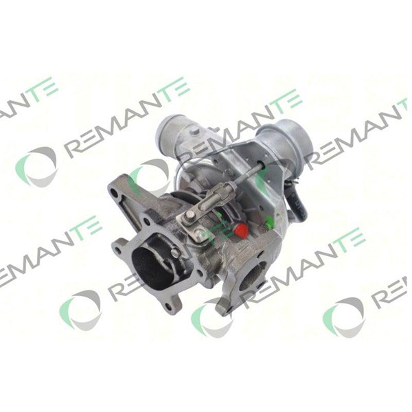 Turbo Remante 003-001-004140R REMANTE