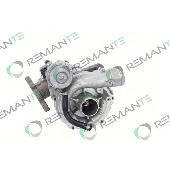Turbo Remante 003-001-004140R REMANTE