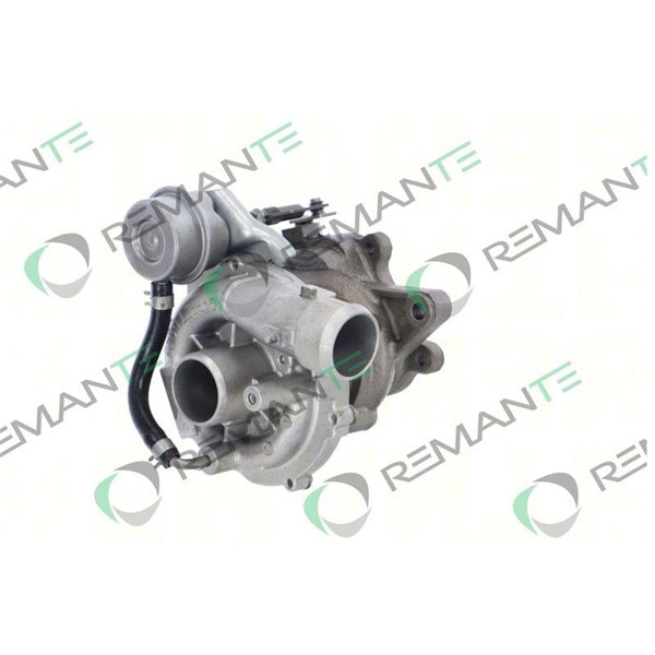 Turbo Remante 003-001-004140R REMANTE
